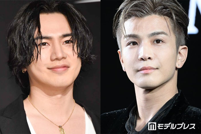 三代目JSB岩田剛典＆登坂広臣、後輩との食事会ショットが話題「豪華なメンツ」「優しい先輩」
