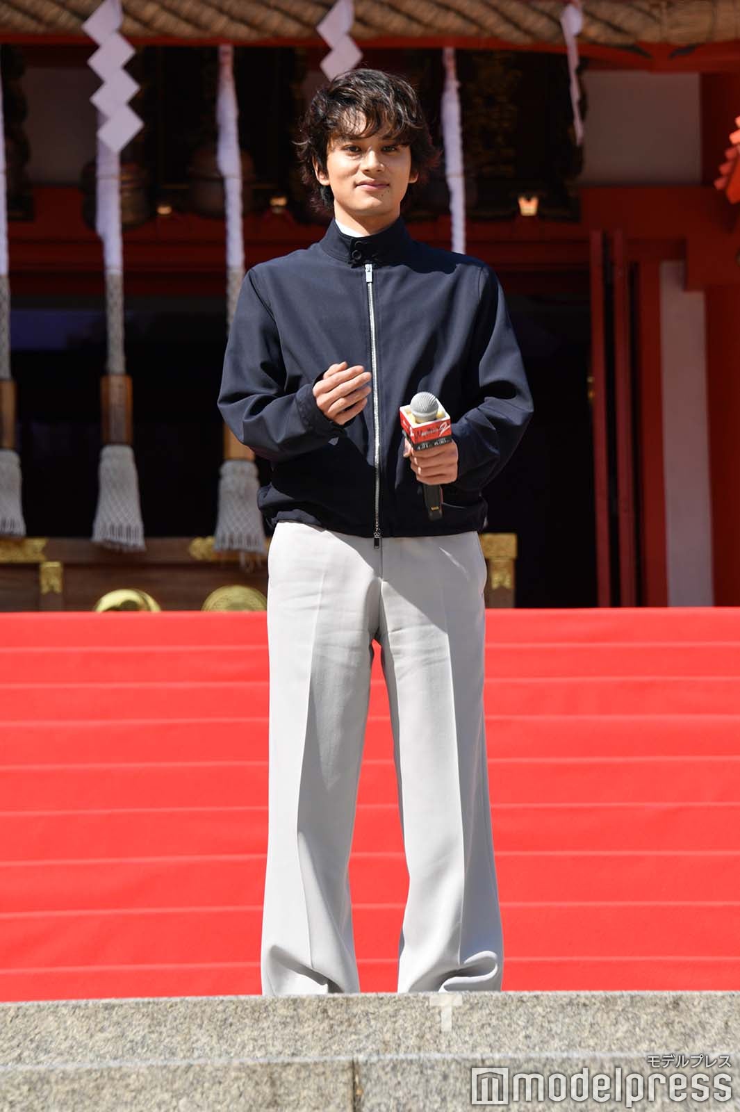 北村匠海 （C）モデルプレス