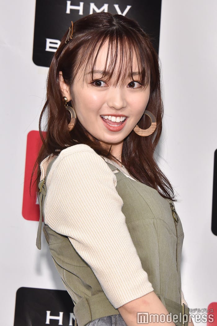 今泉佑唯(C)モデルプレス