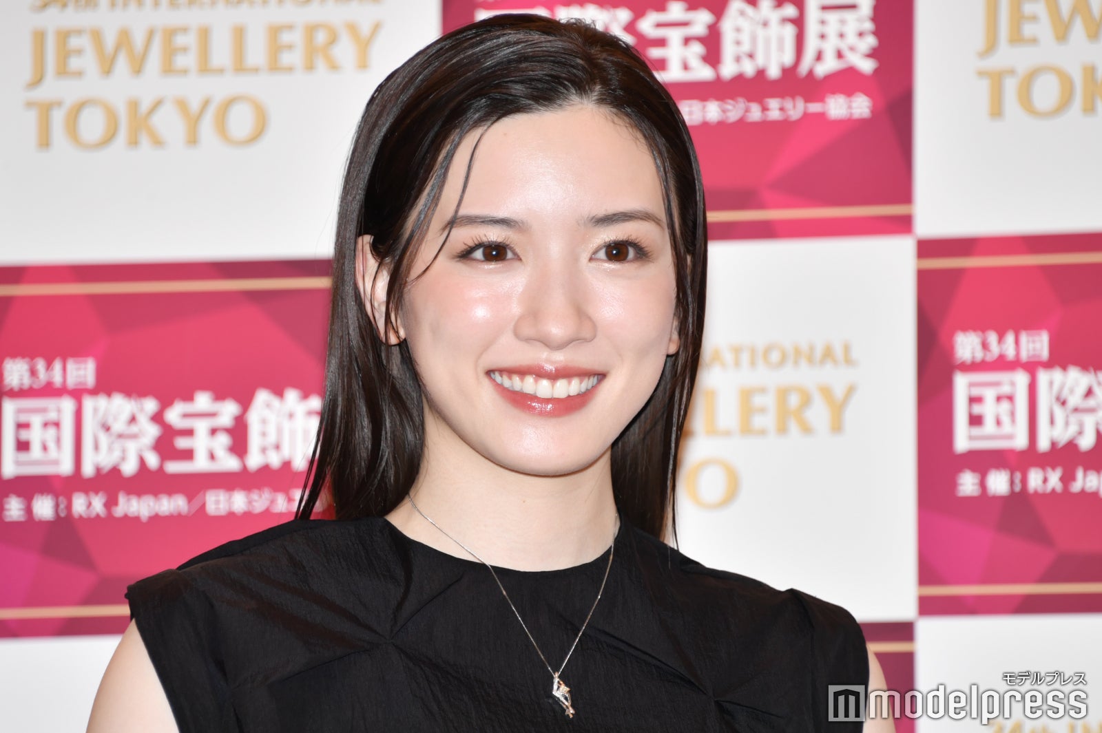 永野芽郁（C）モデルプレス