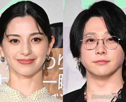 中条あやみ、大森元貴との共演きっかけでミセスFC入会「推しが増えました」【#真相をお話しします】
