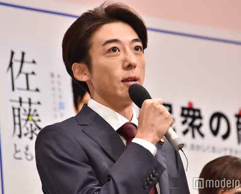 高橋一生、SEXYなベッド&シャワーシーンに「色気溢れてる」「肉体美すごい」興奮の声続々<月9 民衆の敵>