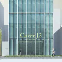 キュヴェ・ジェイツー・ホテル オオサカ/提供画像