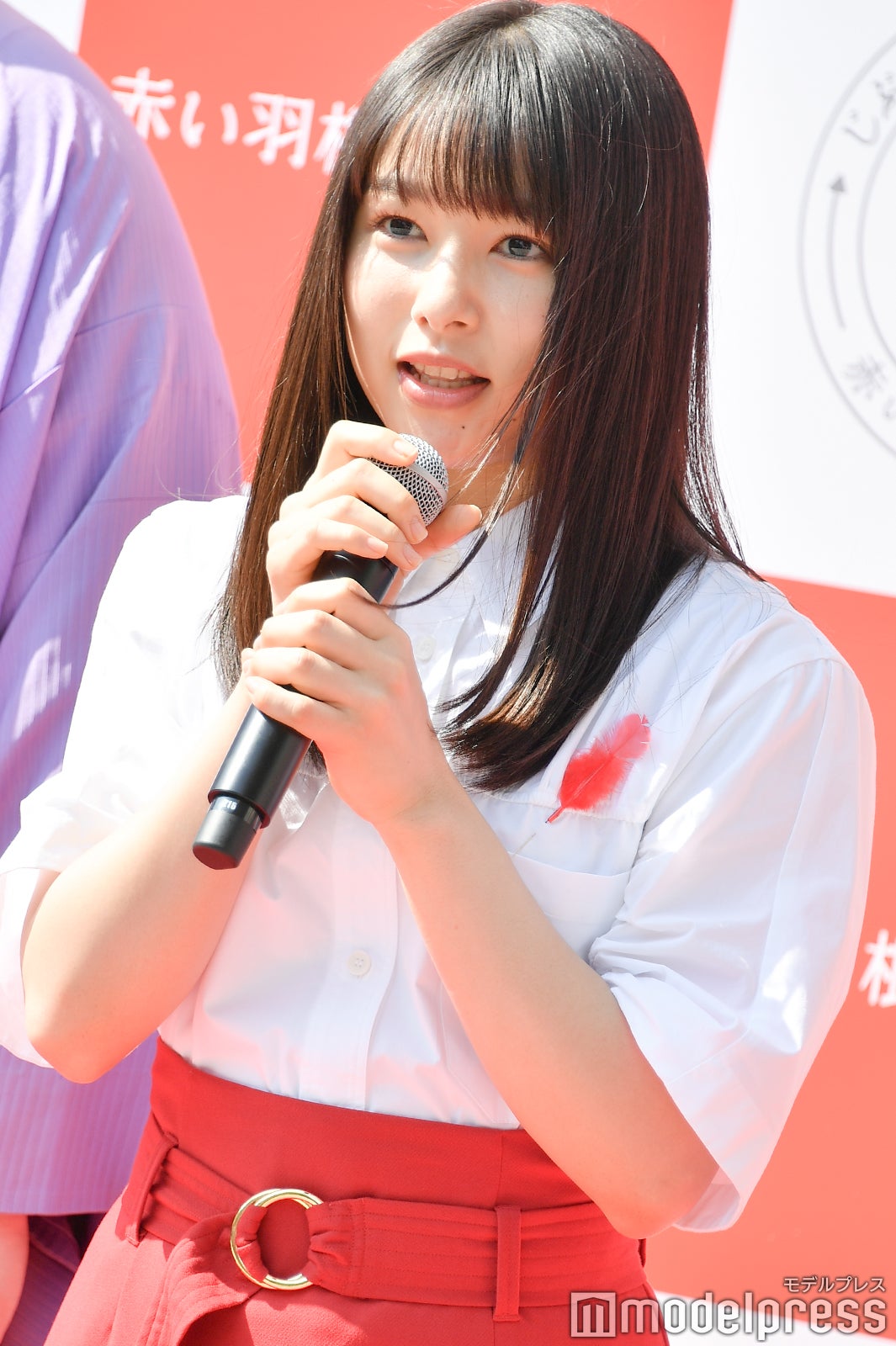 桜井日奈子（C）モデルプレス