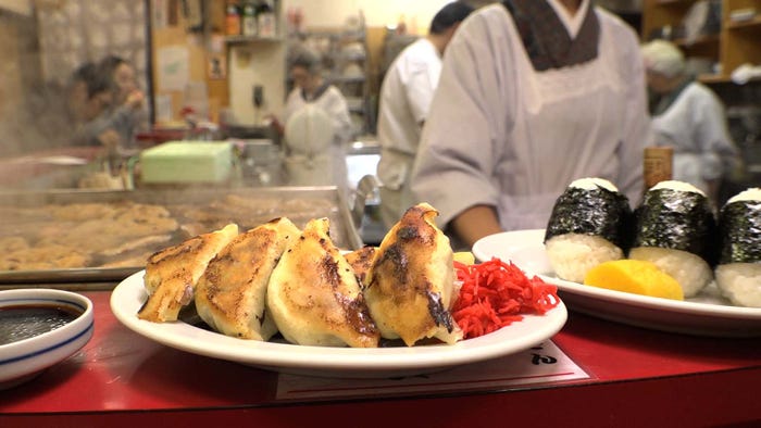 番組の様子 (C)カンテレ