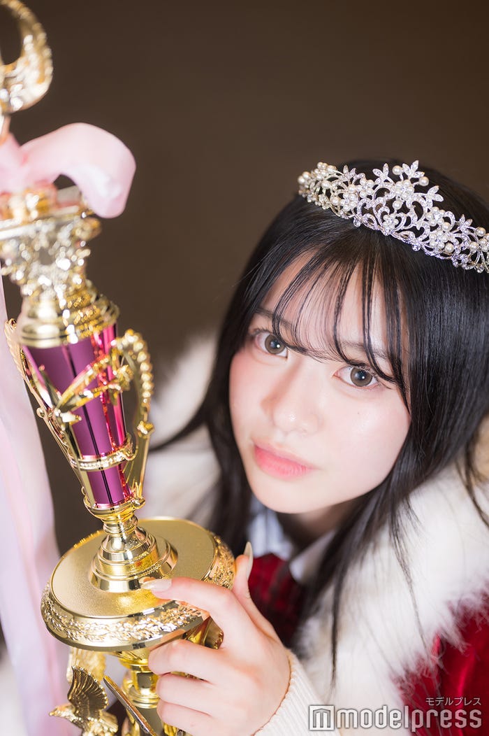 リアさん(C)モデルプレス