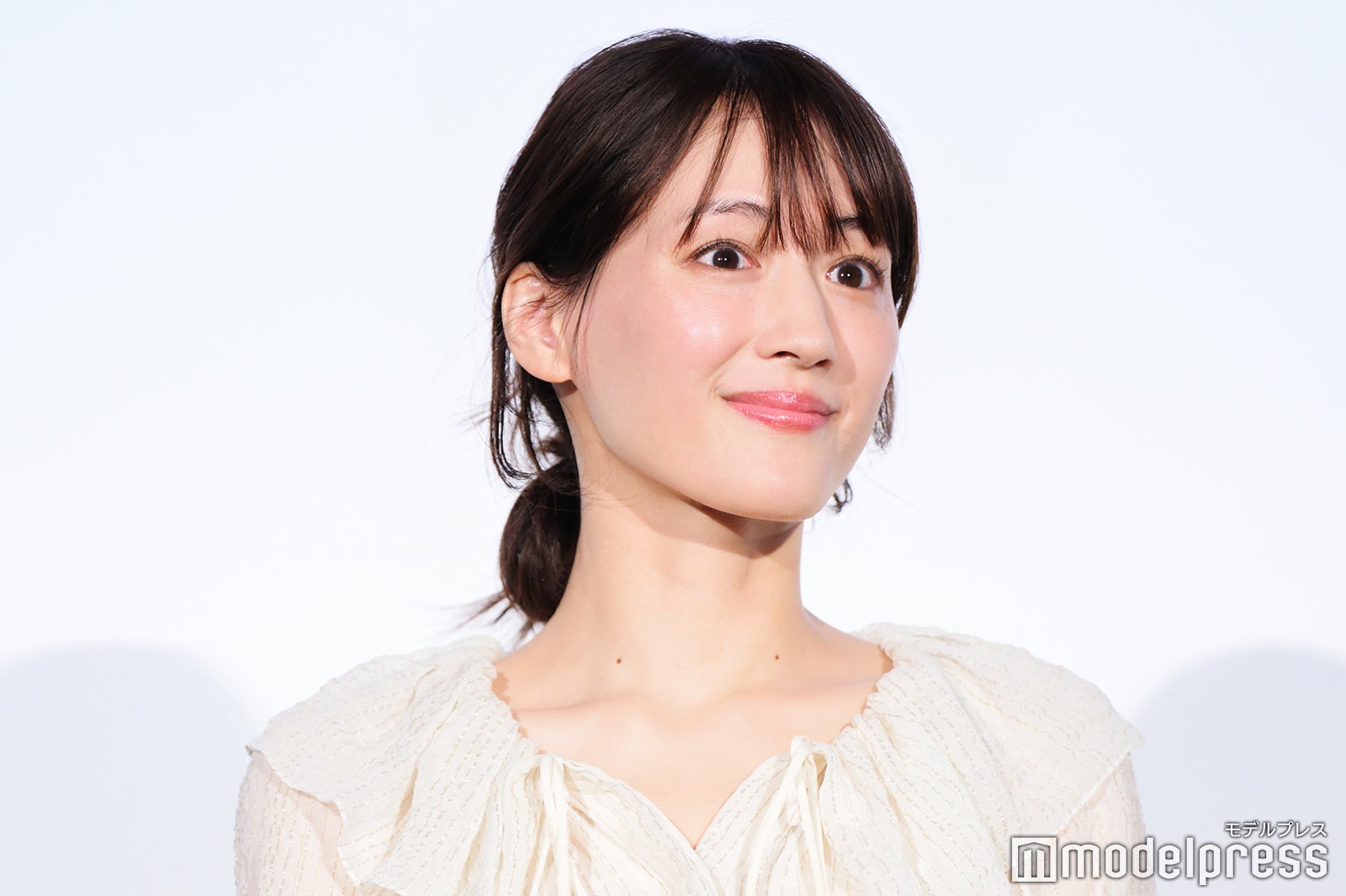 綾瀬はるか（C）モデルプレス