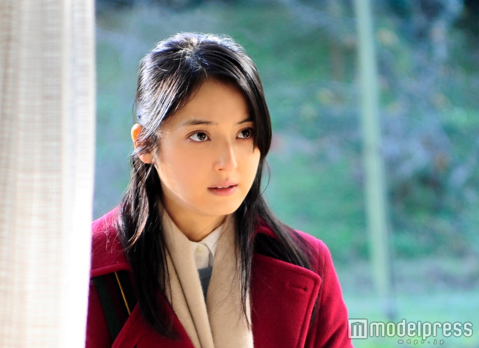 佐々木希（C）2015「星ガ丘ワンダーランド」製作委員会