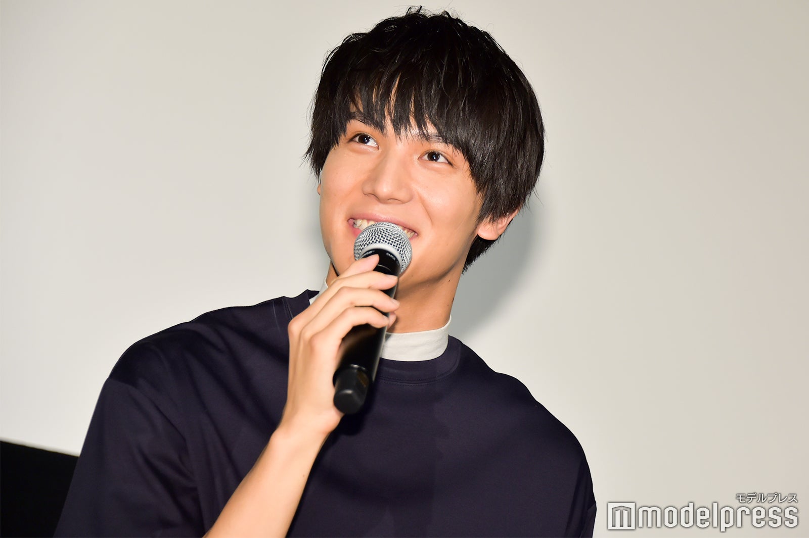 中川大志 （C）モデルプレス