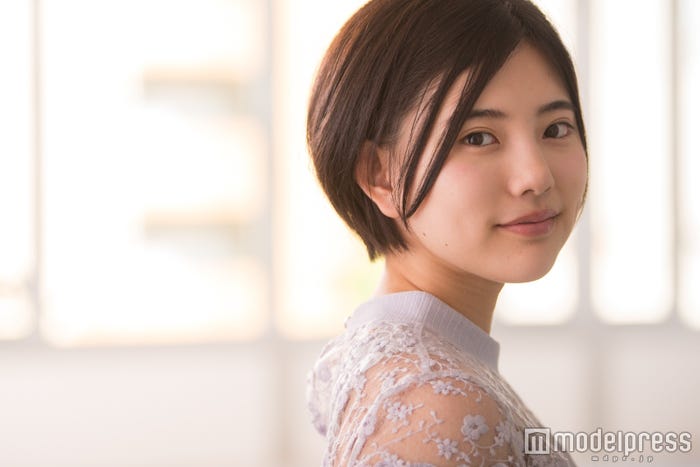 山本亜依(C)モデルプレス