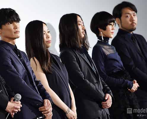 サカナクションが“謝罪会見”