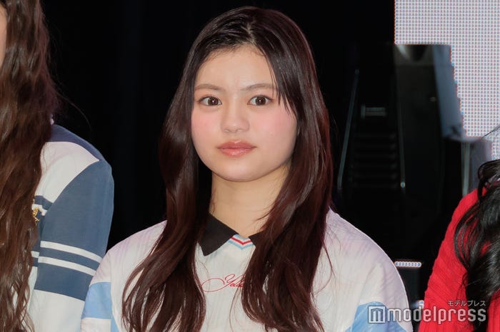 NIKORI(C)モデルプレス