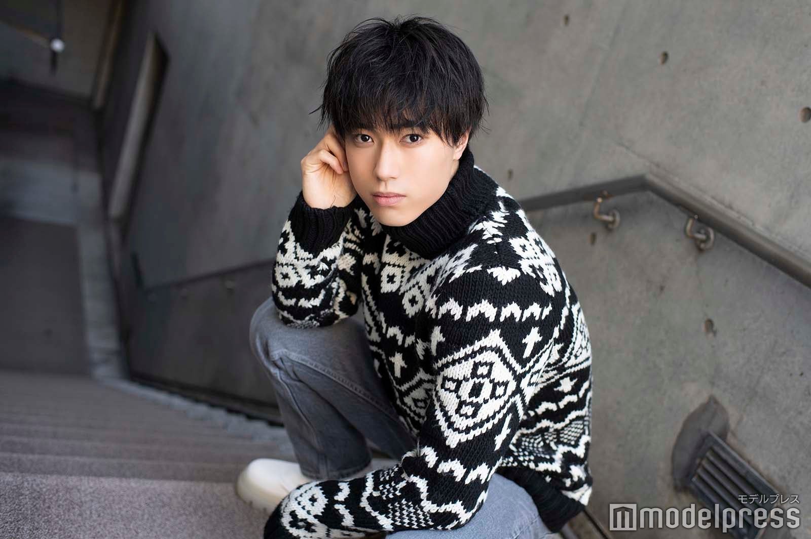 櫻井佑樹（C）モデルプレス