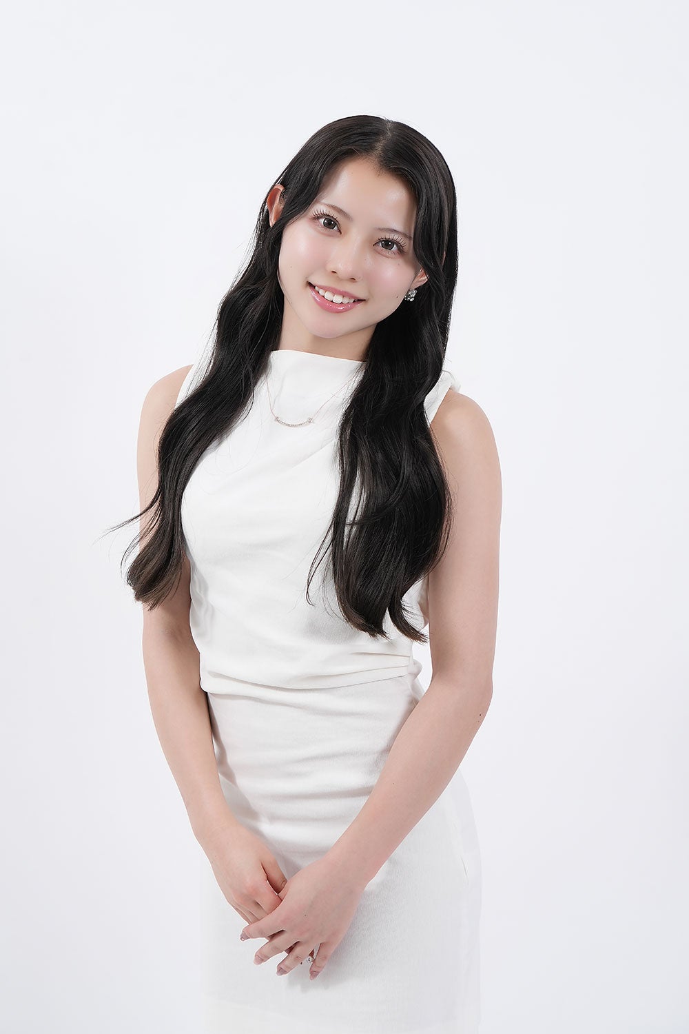 小林綺羽さん（提供写真）