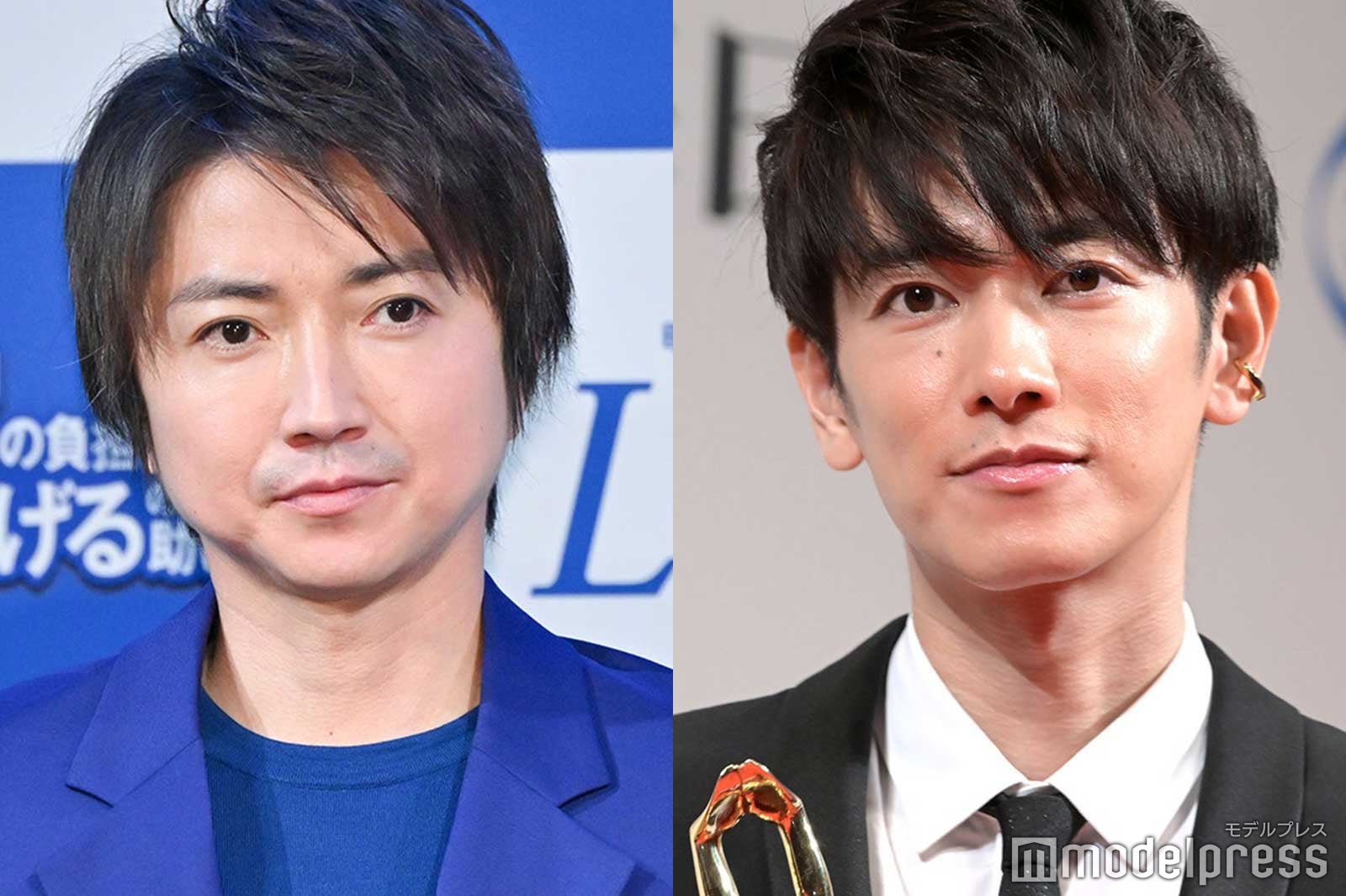 藤原竜也、佐藤健から「最狂」と絶賛 稽古中パンツ一丁になった衝撃エピソードも