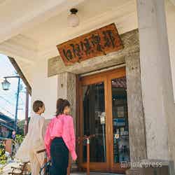 レストラン&カフェ白壁倶楽部(C)モデルプレス