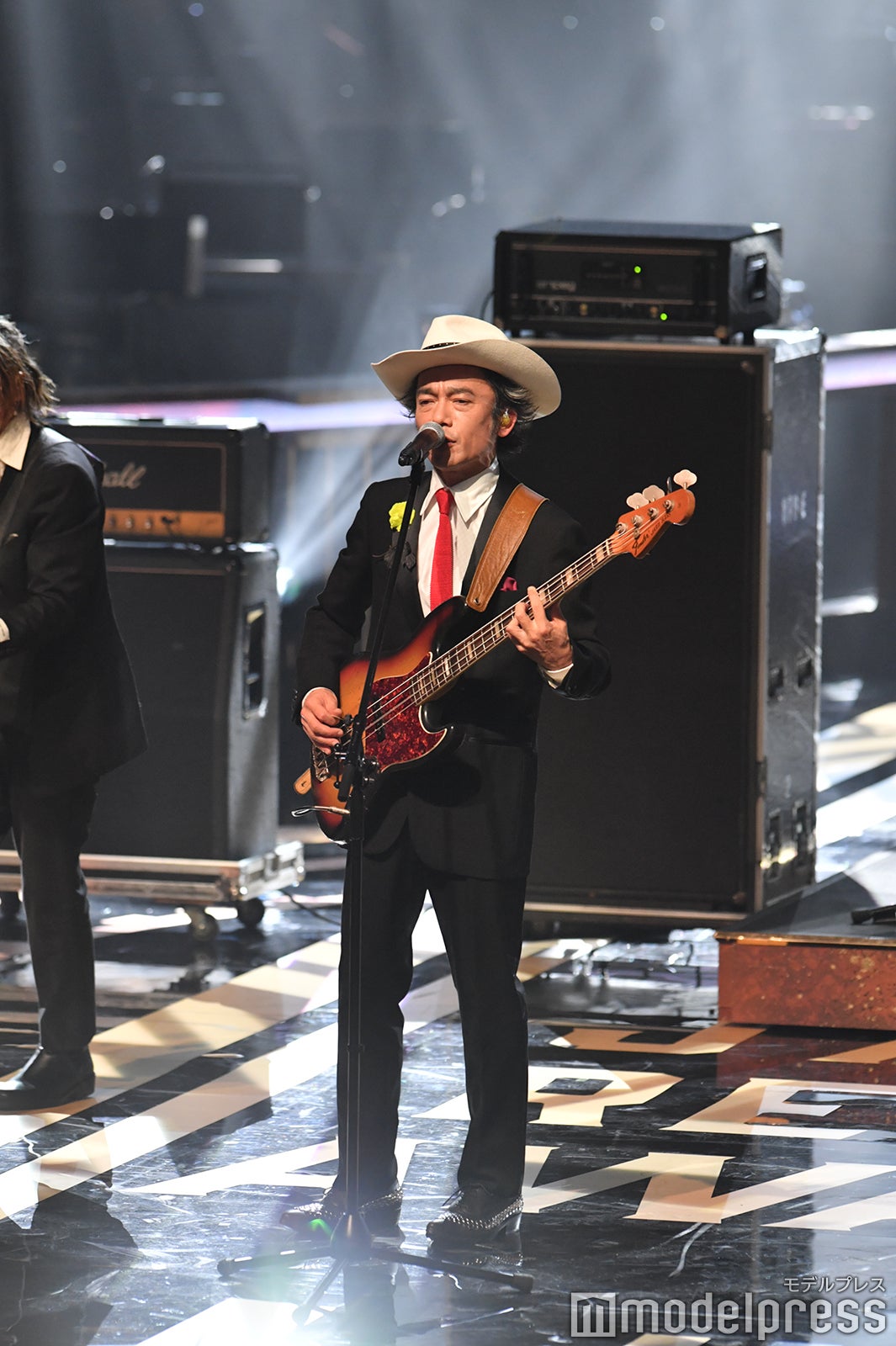 男闘呼組（C）モデルプレス