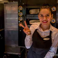 (C)モデルプレス