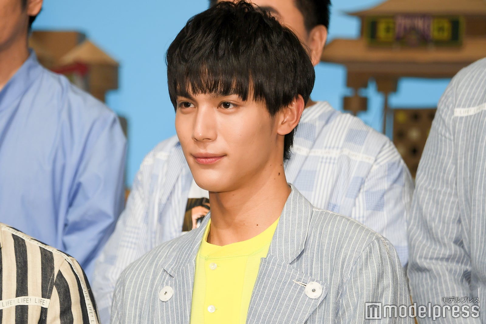 中川大志 （C）モデルプレス