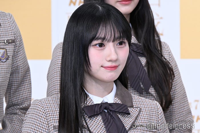 川崎桜(C)モデルプレス