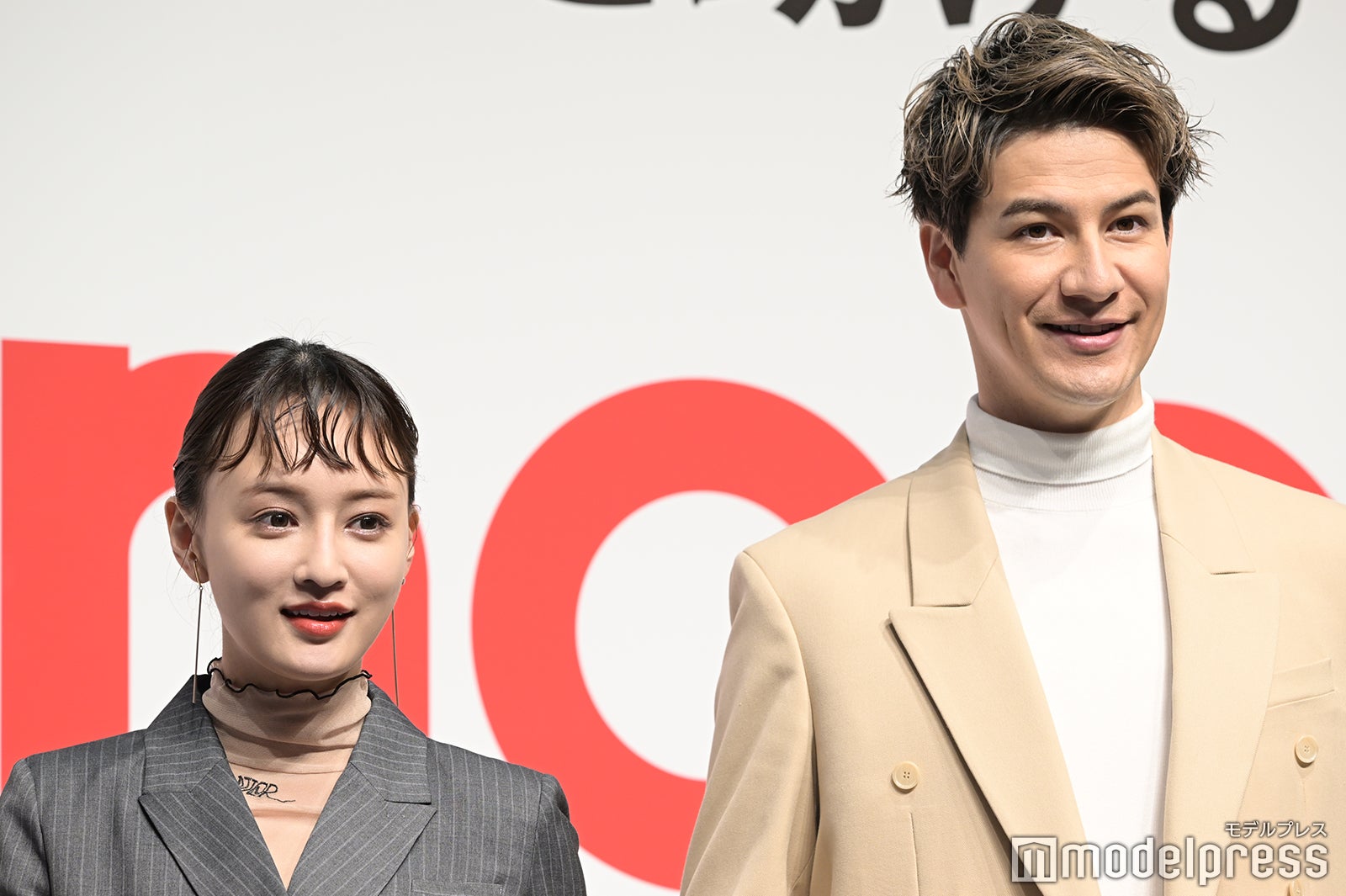 わたなべ麻衣、JOY （C）モデルプレス