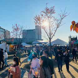 ベルギービールウィークエンド/画像提供:starbeer productions