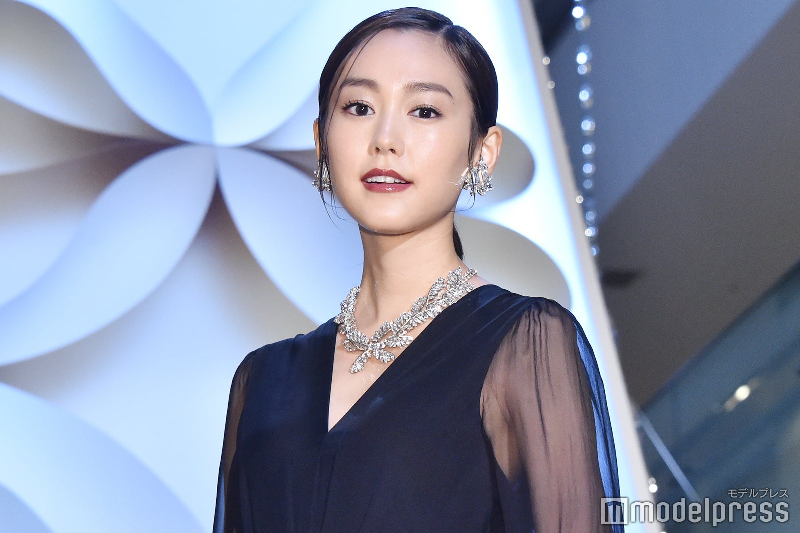 桐谷美玲（C）モデルプレス