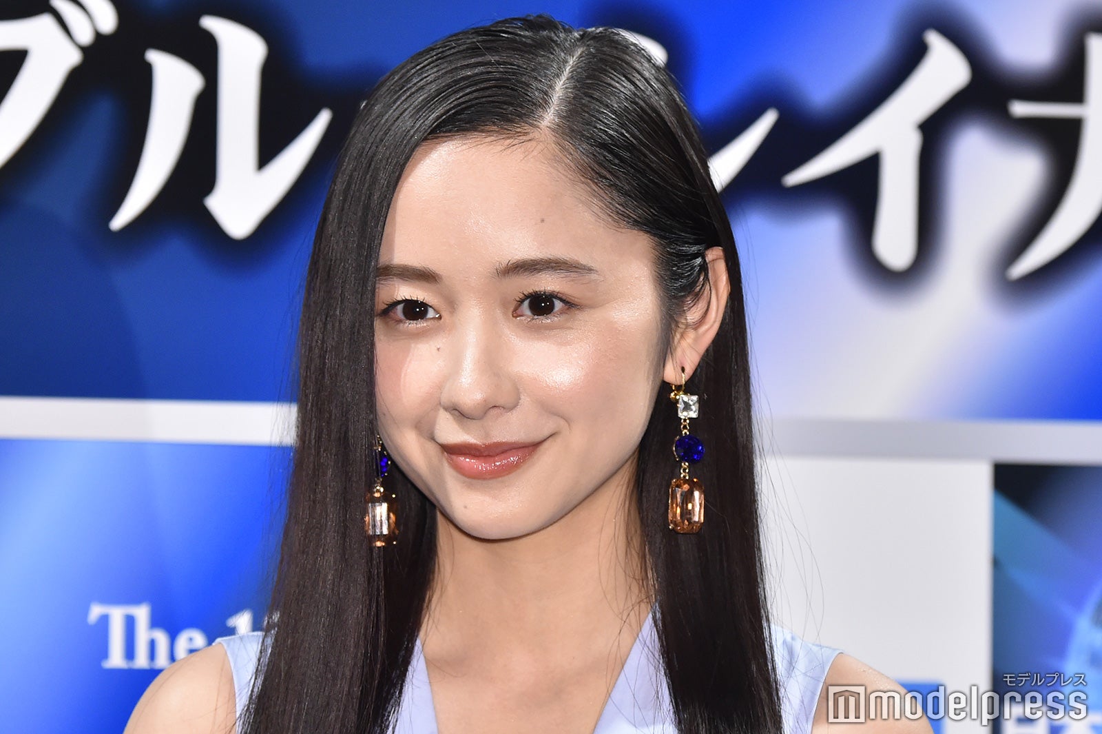 堀田真由 （C）モデルプレス