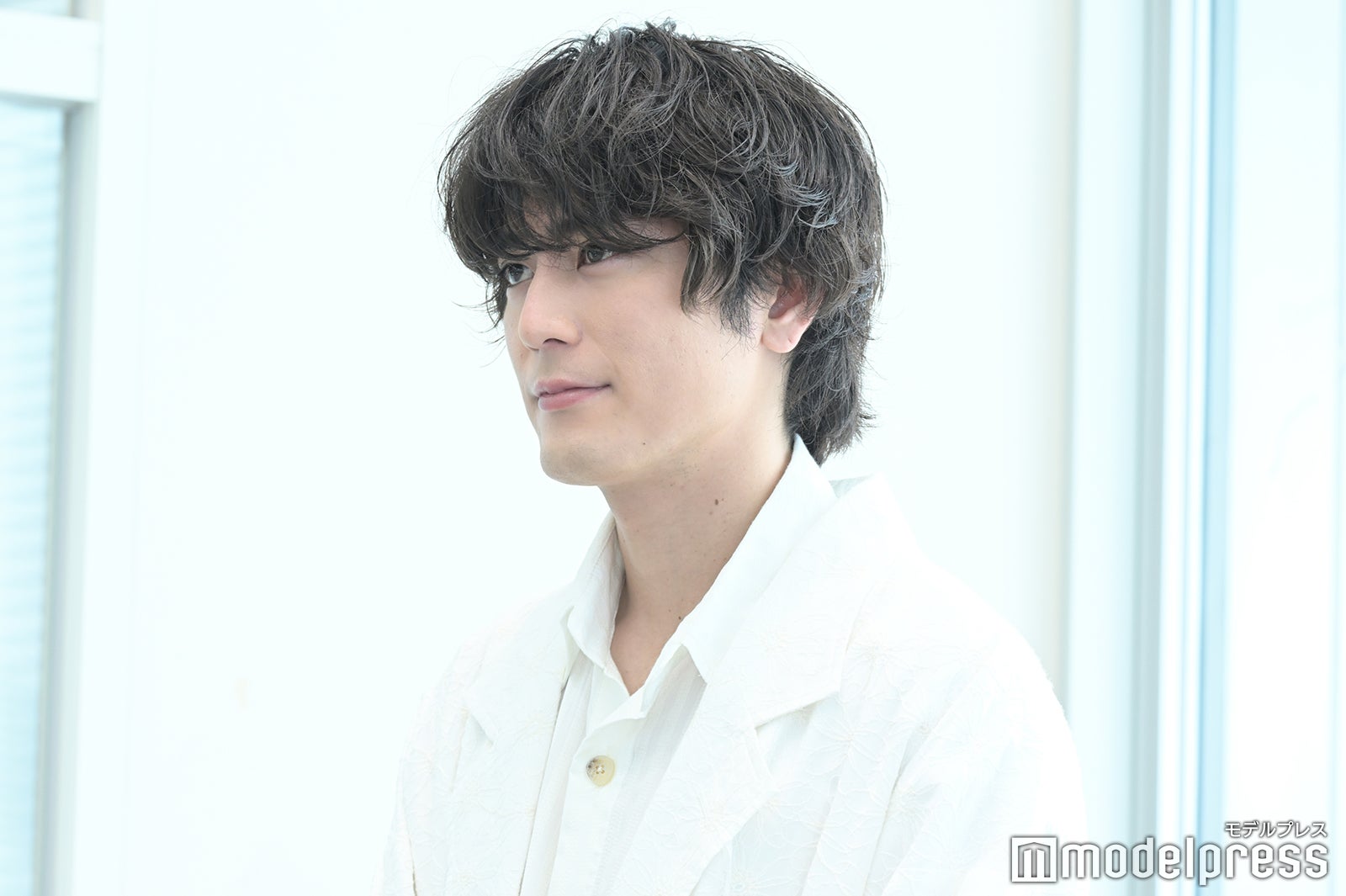 間宮祥太朗（C）モデルプレス