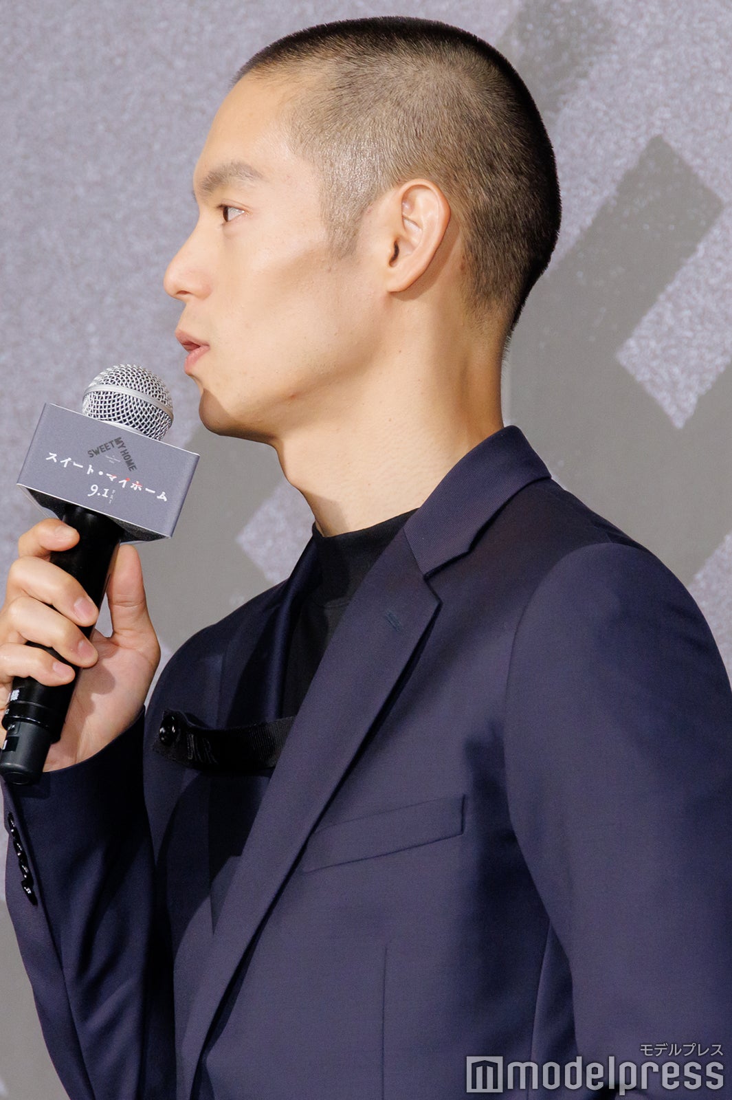 窪田正孝（C）モデルプレス