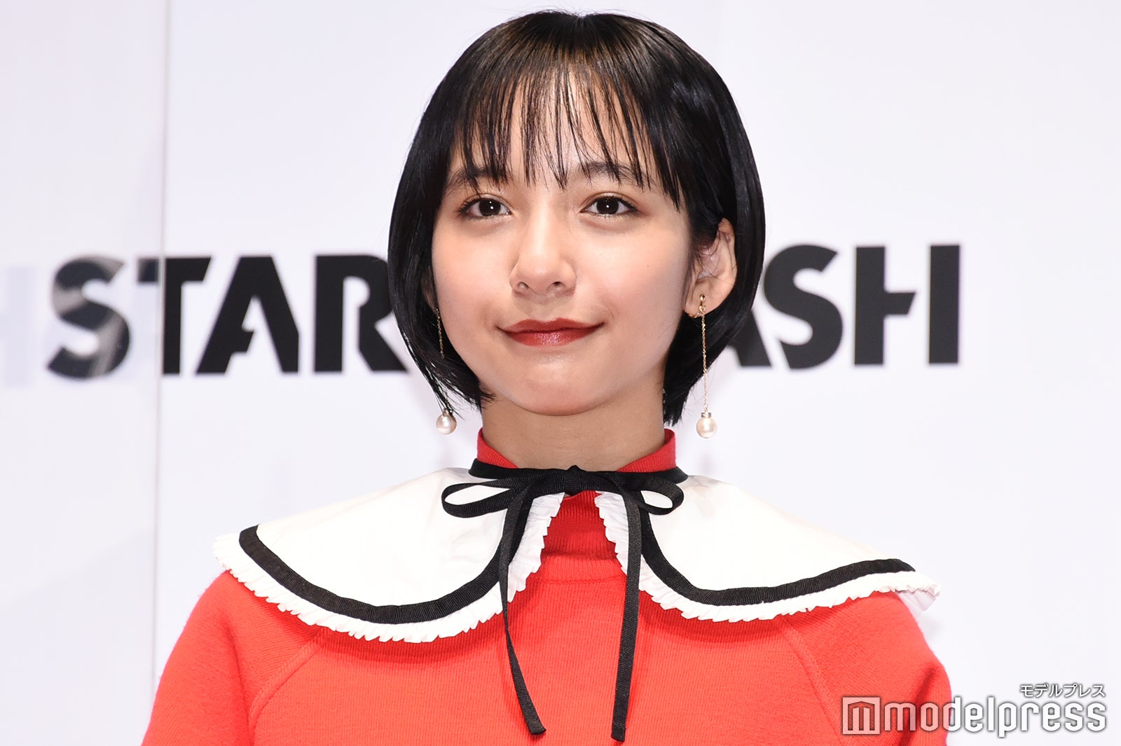 山之内すず（C）モデルプレス