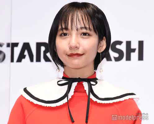 山之内すず、何歳までに結婚したい?恋愛観も浮き彫りに