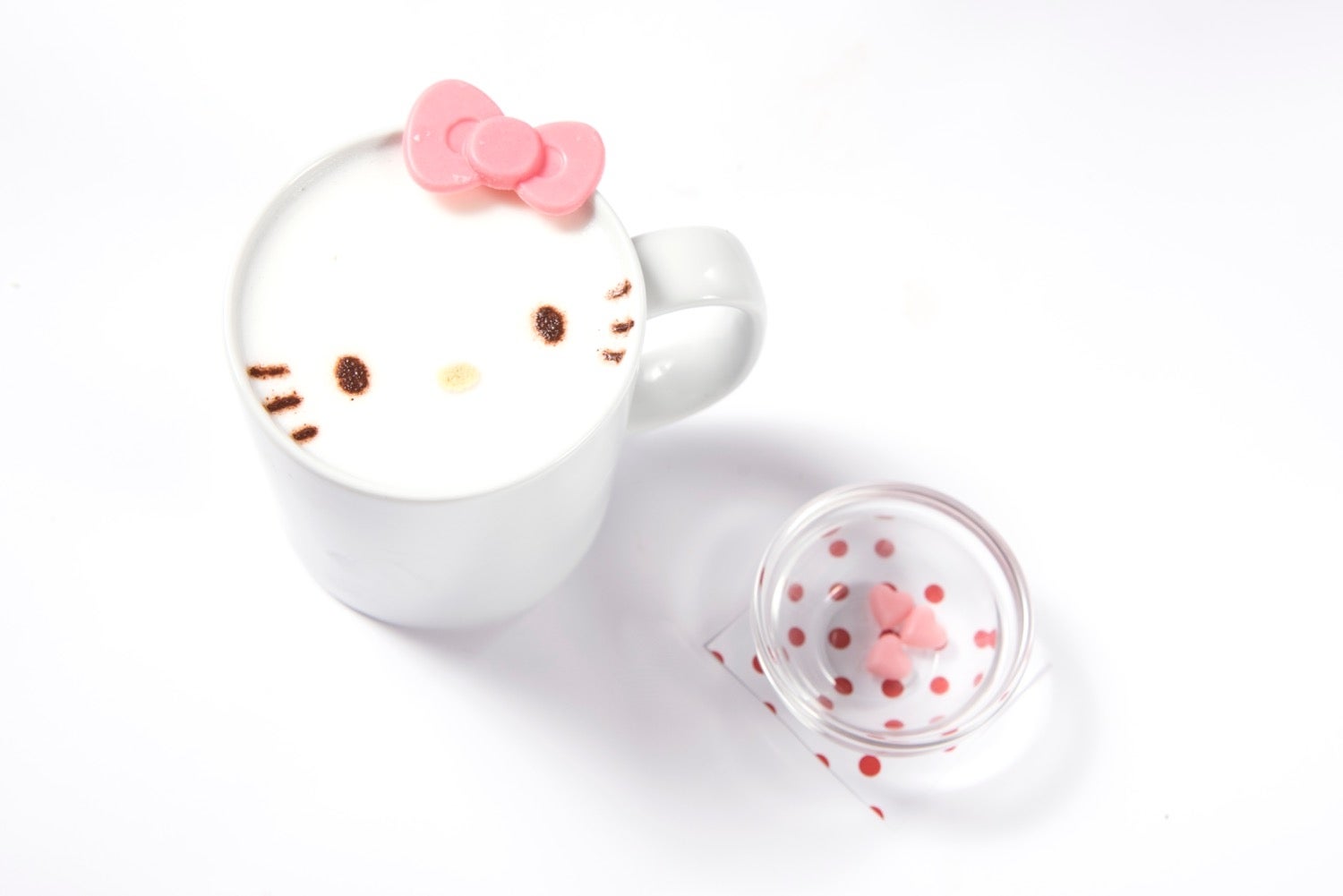 （C）1976，1999，2017 SANRIO CO．，LTD．