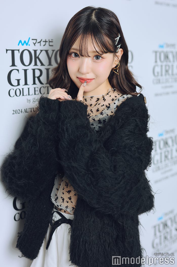 MINAMI(C)モデルプレス