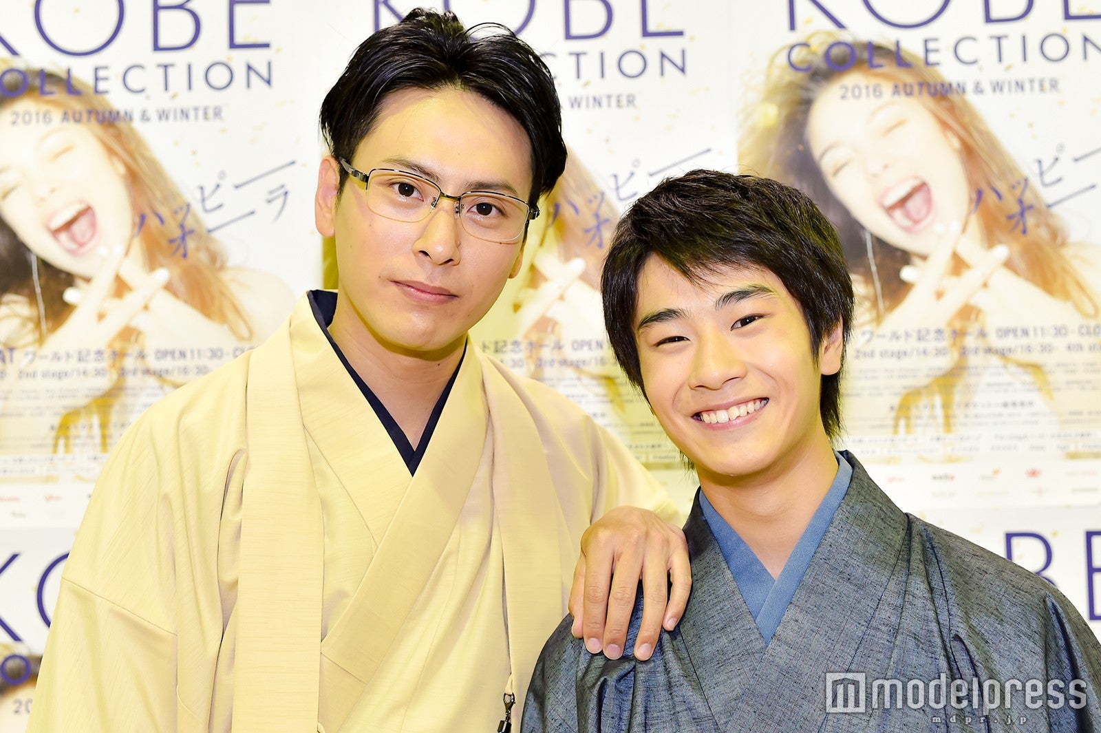 三代目JSB山下健二郎は「学生のヒーロー」前田旺志郎と語る共演秘話、女性のファッション、今年やり残したこと