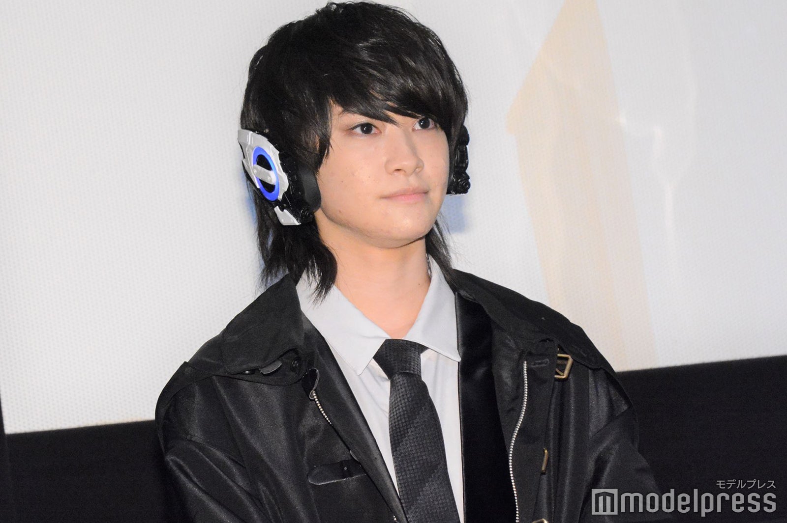 中山咲月 （C）モデルプレス