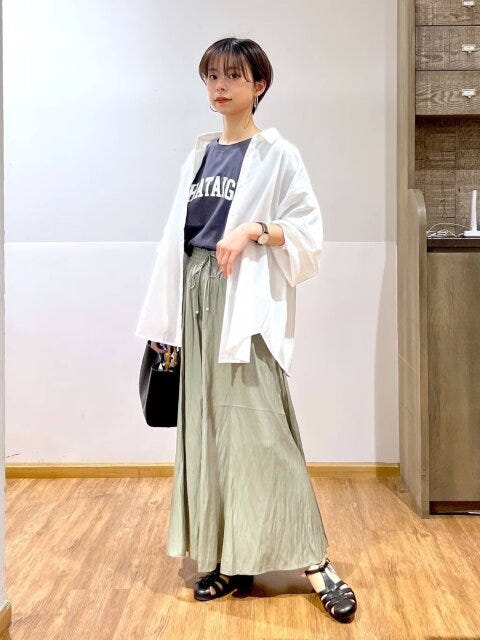 グローバルワーク