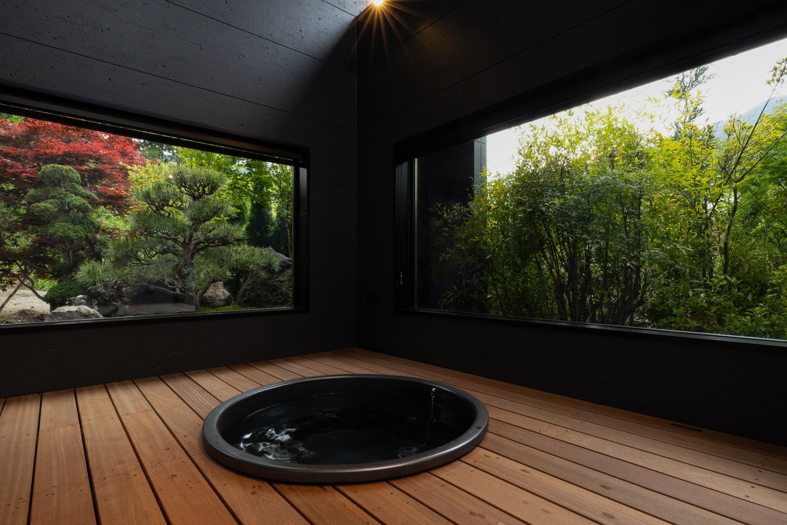 7c villa & winery／提供画像