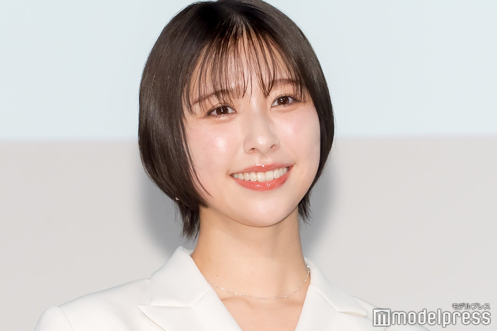 ももクロ玉井詩織、“幼馴染”アナウンサーとの初共演に感慨「いつかお仕事を一緒にできたらいいな、と思っていた」