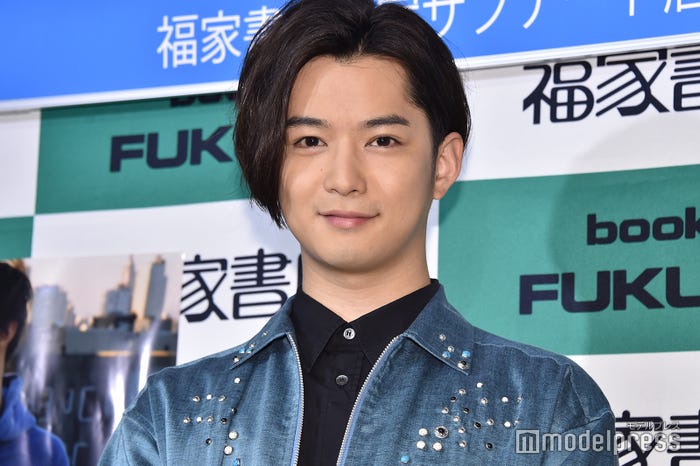 千葉雄大(C)モデルプレス