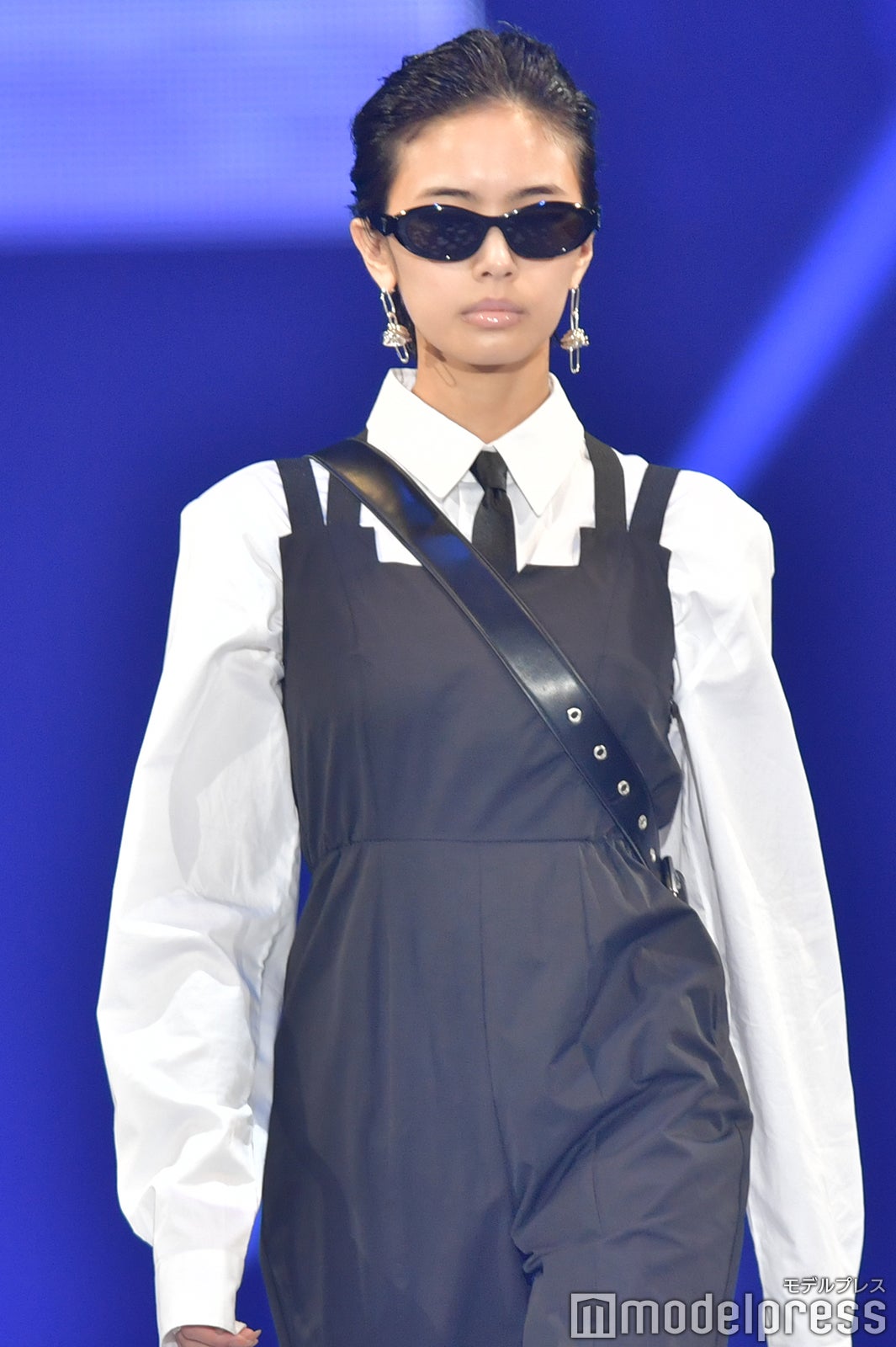 （C）モデルプレス