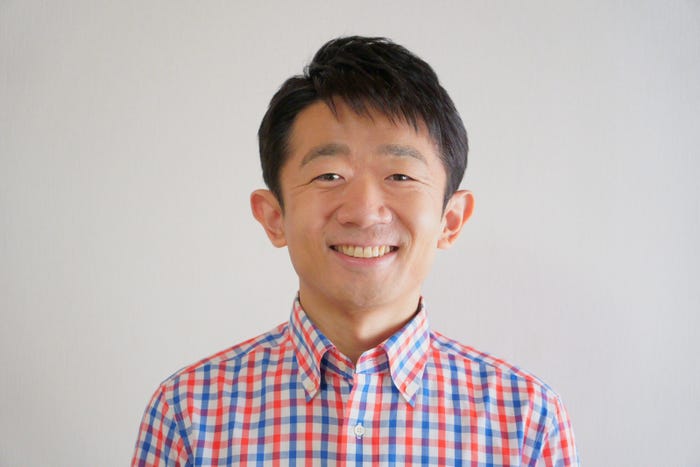 えなりかずき(提供写真)