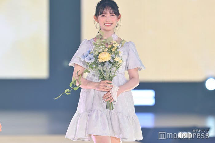 菅田愛貴(C)モデルプレス