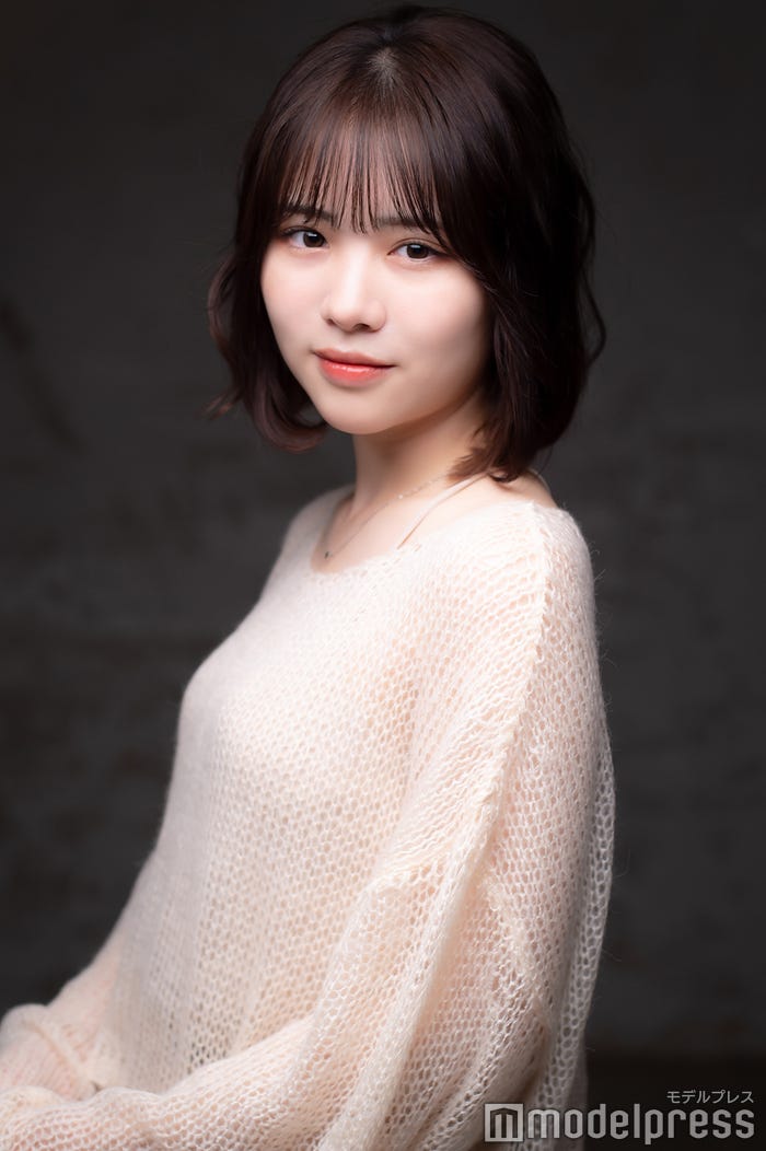 橋本香音さん(C)モデルプレス