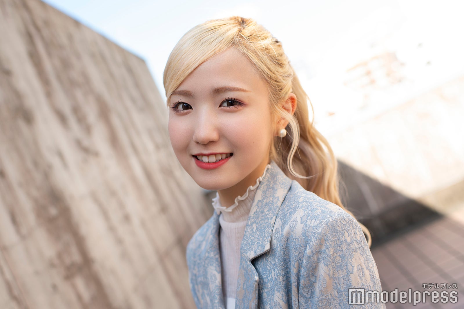 AKB48本田仁美、所属事務所移籍を発表