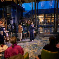 ホテルインディゴ軽井沢(提供画像)