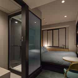 ベースレイヤーホテル ナゴヤ ニシキ/提供画像