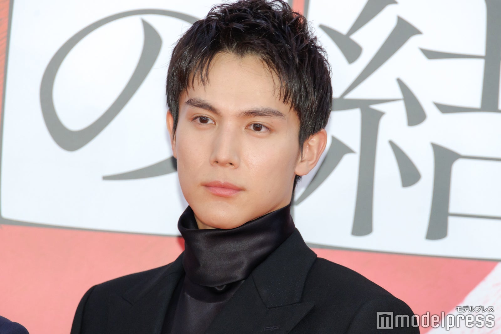 中川大志（C）モデルプレス