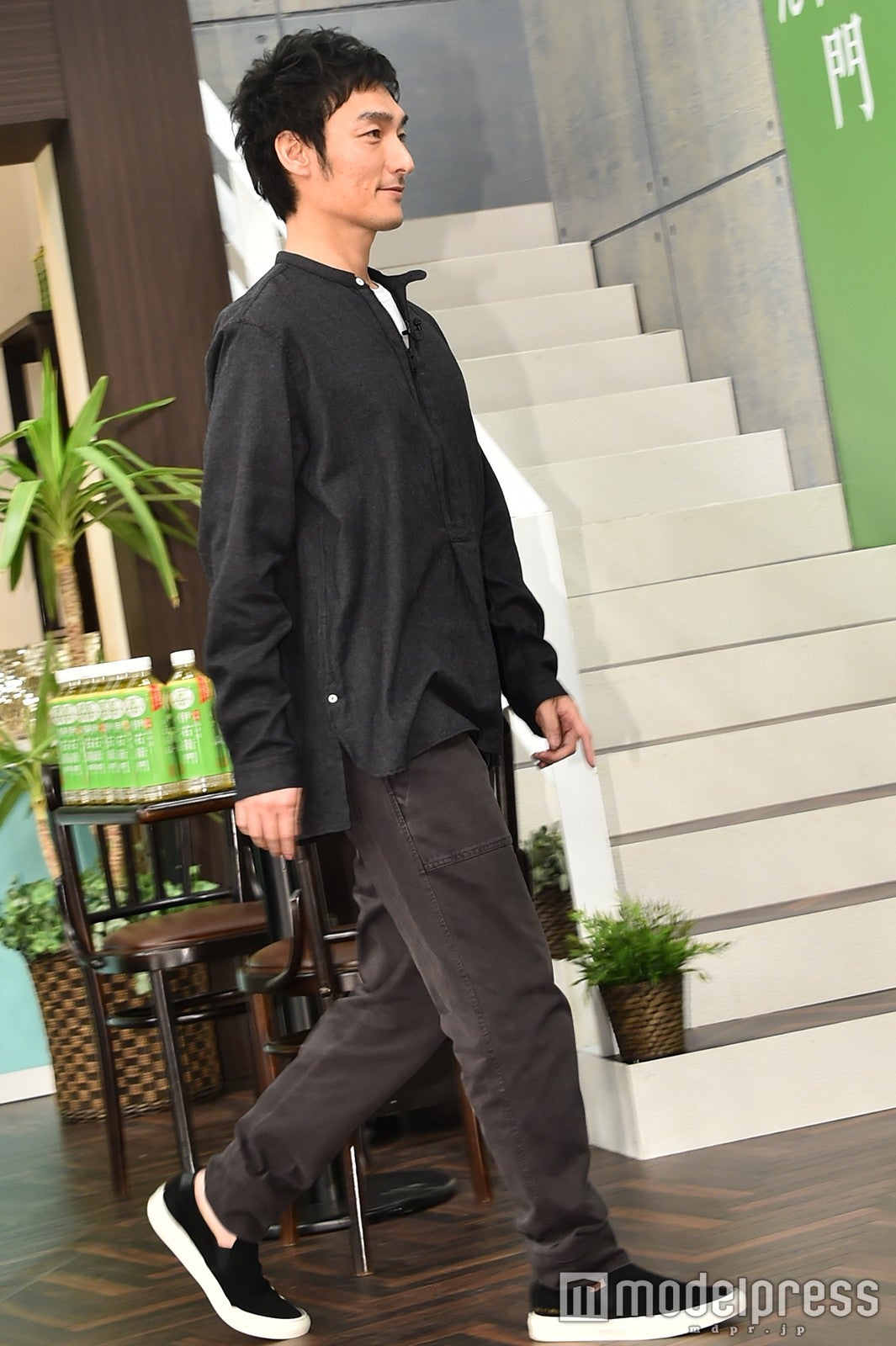 草なぎ剛（C）モデルプレス