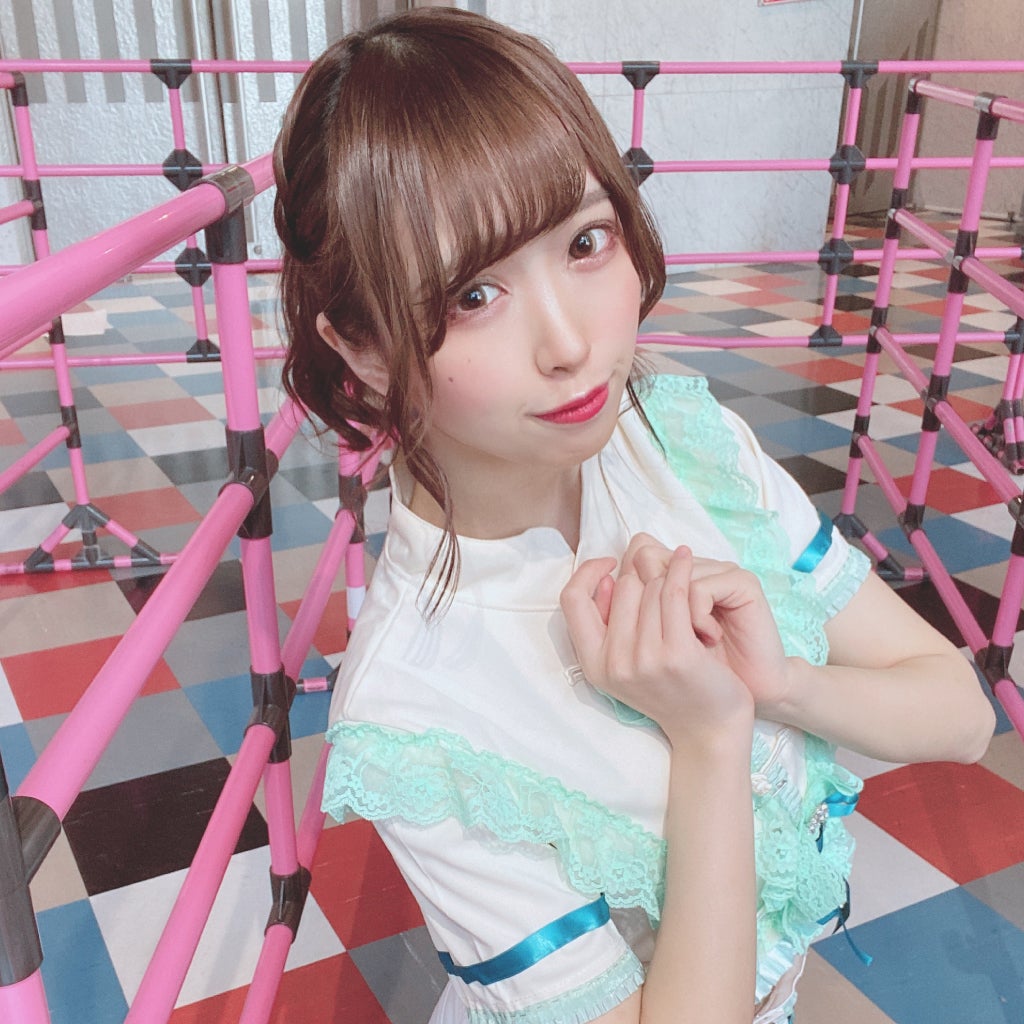 ひなのさん（提供画像）